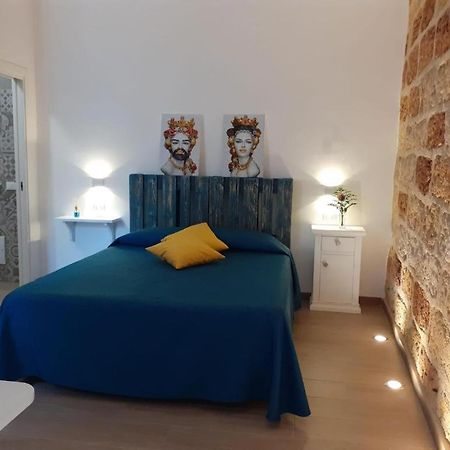 Camere Stella Del Sud Makari Macari Exterior foto