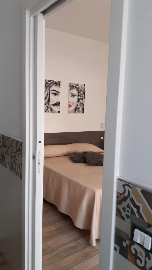 Camere Stella Del Sud Makari Macari Exterior foto