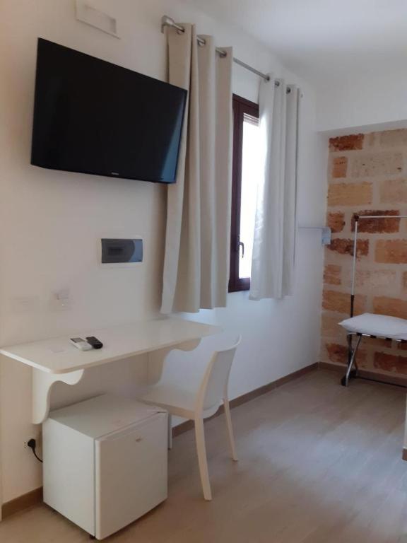 Camere Stella Del Sud Makari Macari Exterior foto